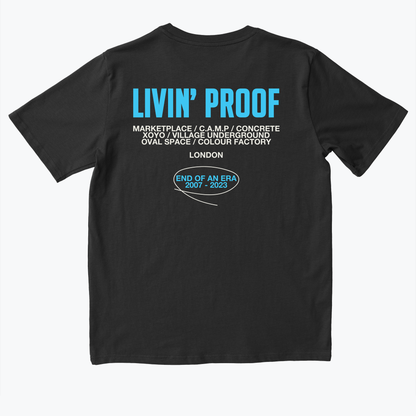  Livin' Proof - End Of An Era 2