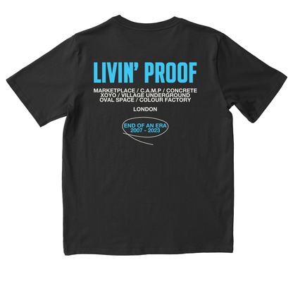  Livin' Proof - End Of An Era 2