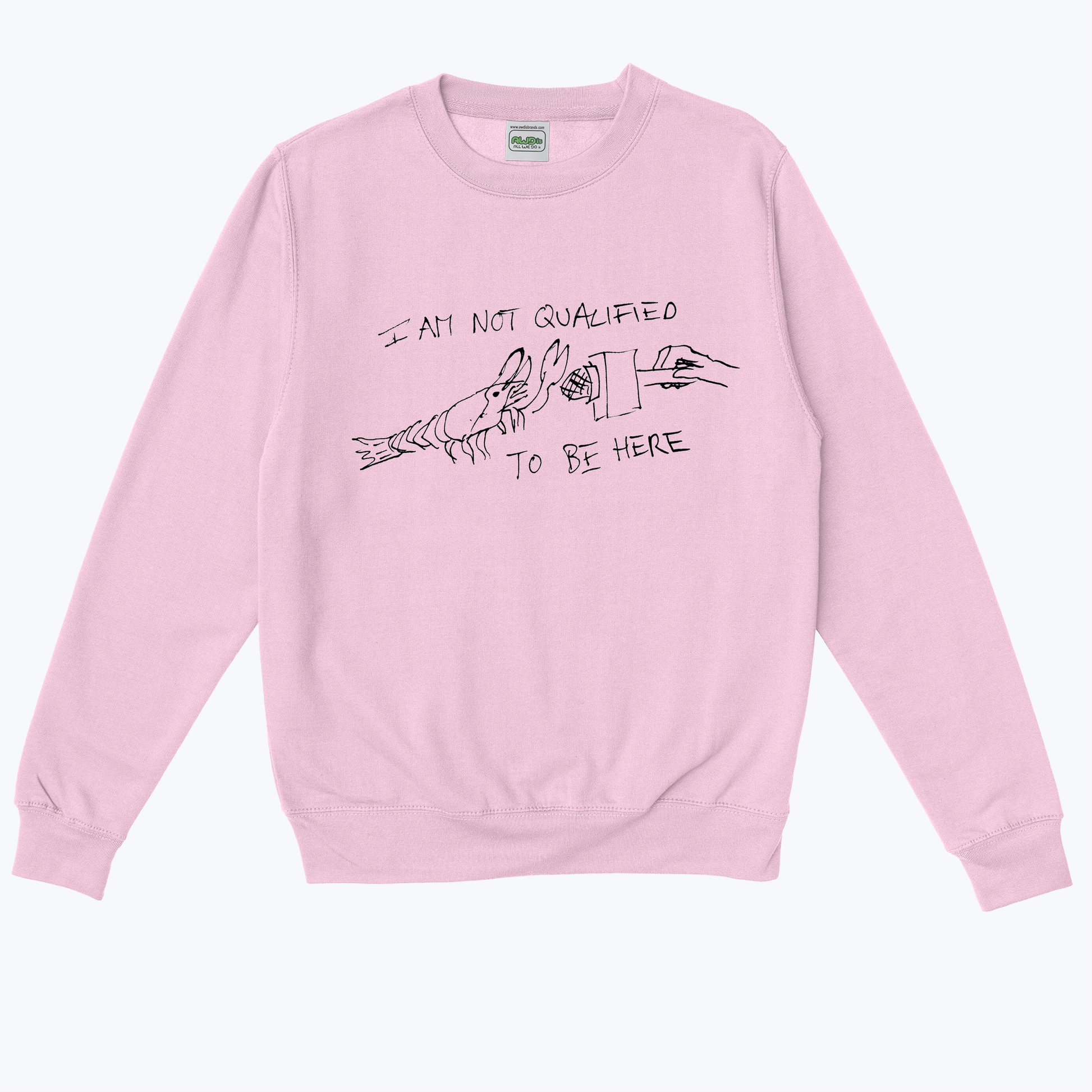  Impostor Lobster