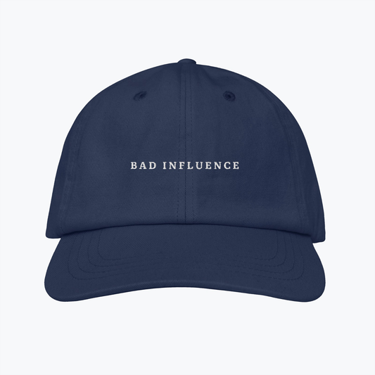  BAD INFLUENCE