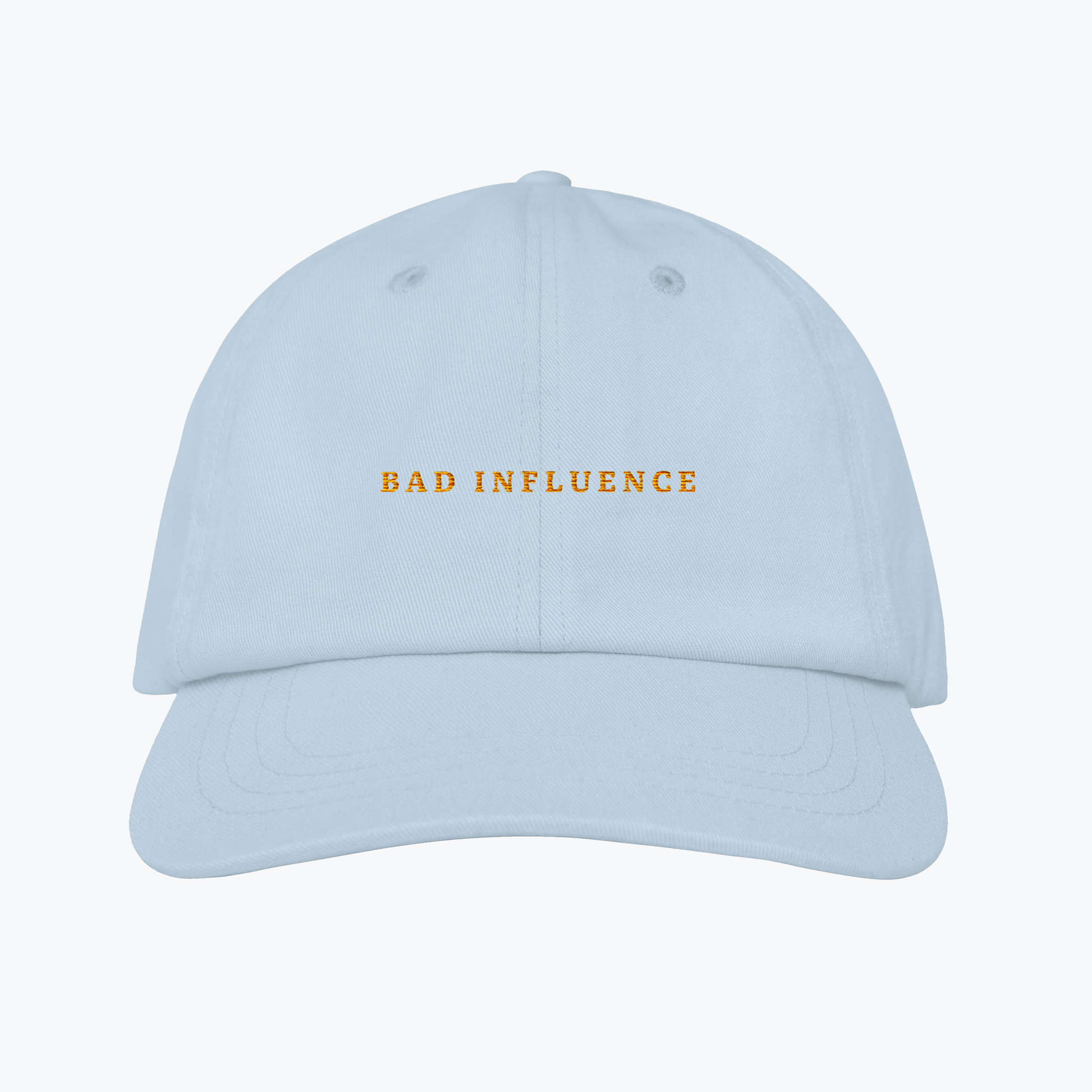  BAD INFLUENCE
