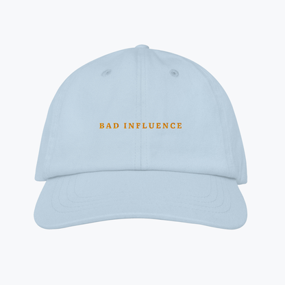  BAD INFLUENCE