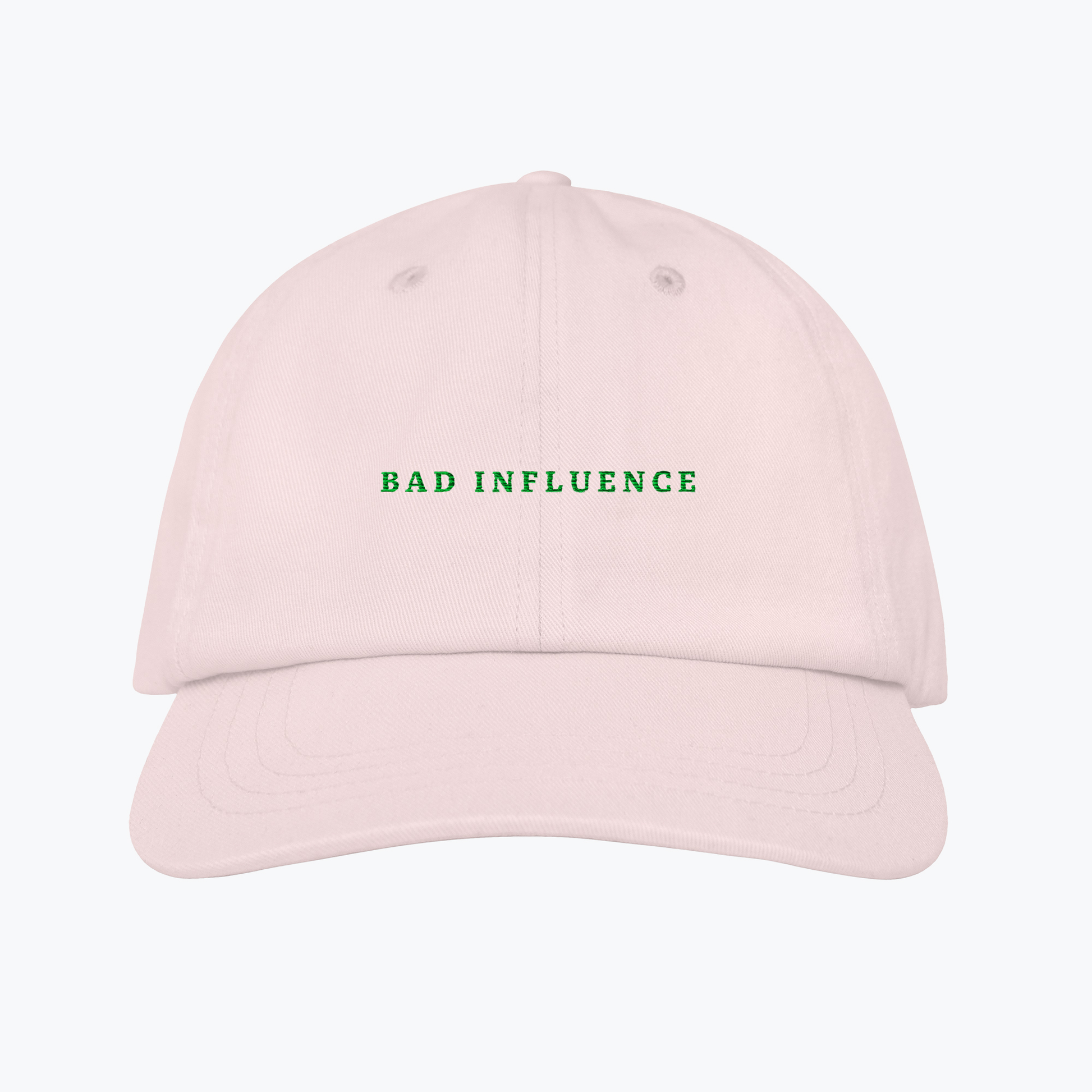  BAD INFLUENCE