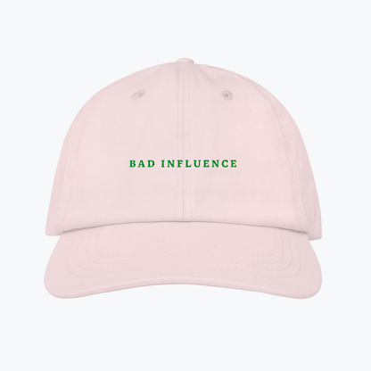  BAD INFLUENCE