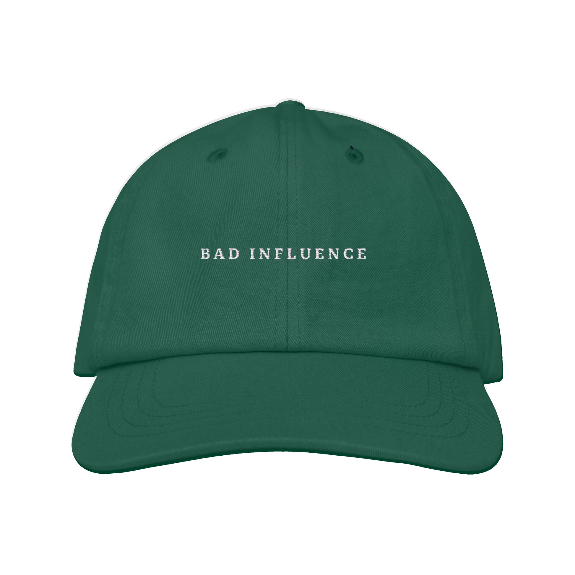  BAD INFLUENCE