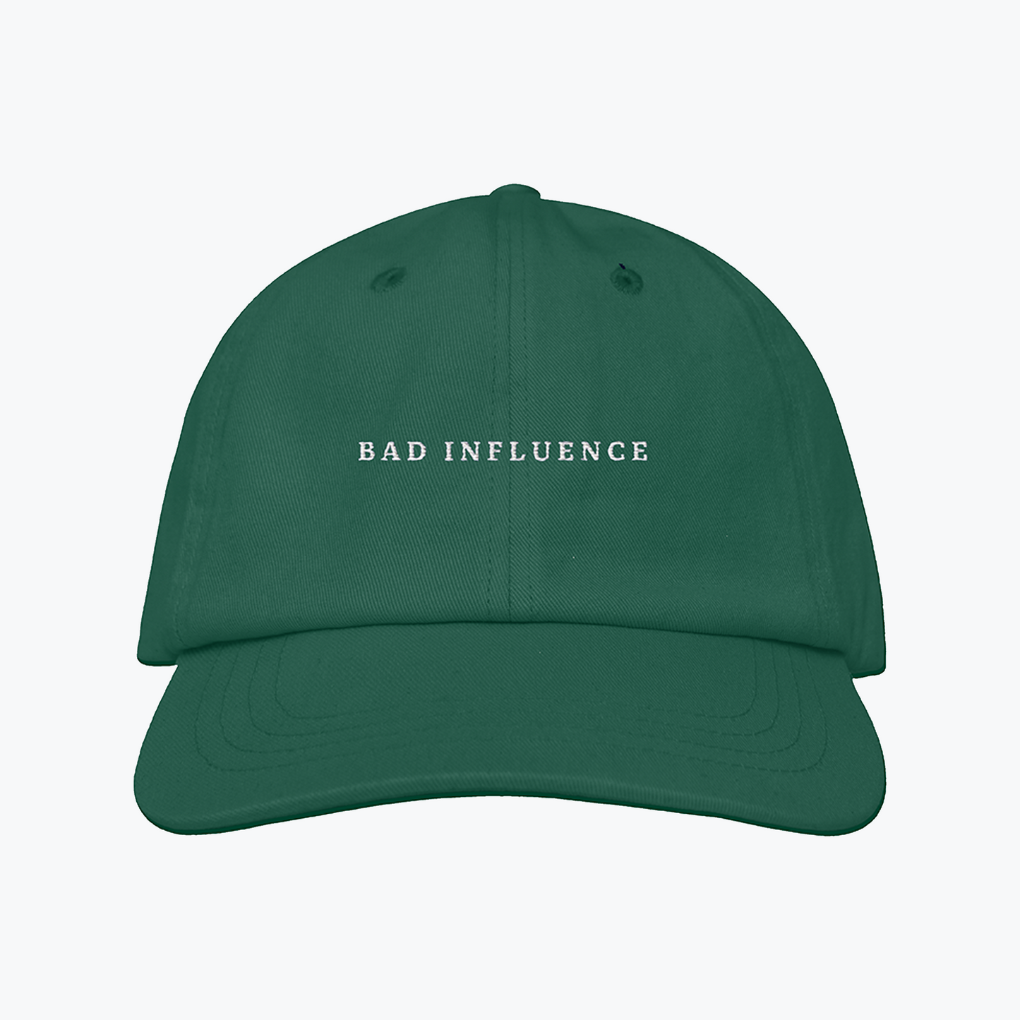  BAD INFLUENCE