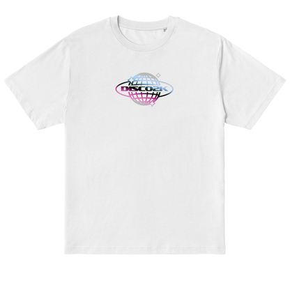  Disco 2k Pink/silver