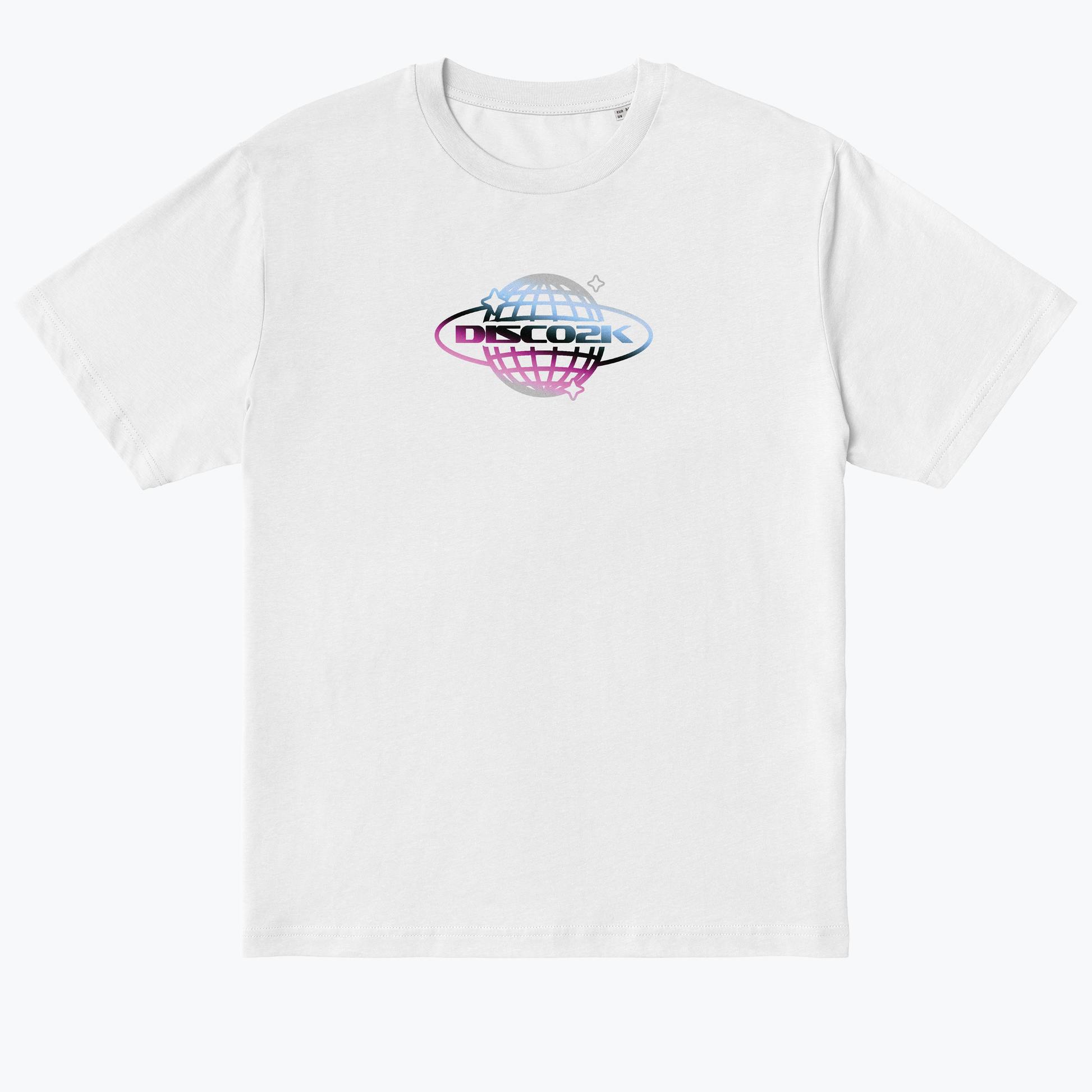  Disco 2k Pink/silver