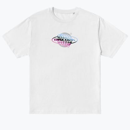  Disco 2k Pink/silver