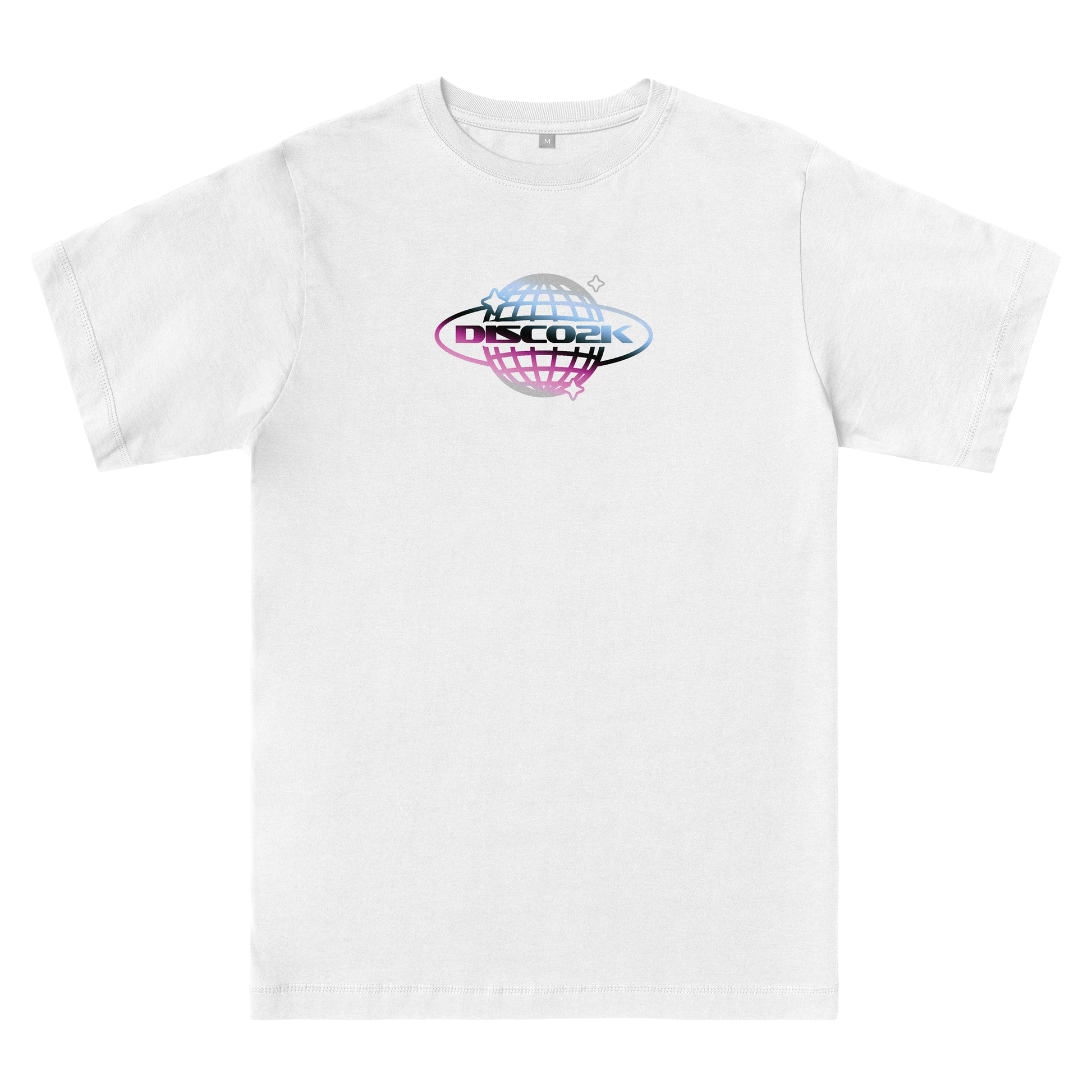  Disco 2k Pink/silver