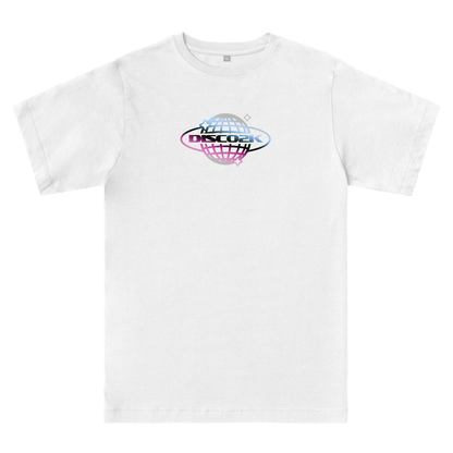  Disco 2k Pink/silver