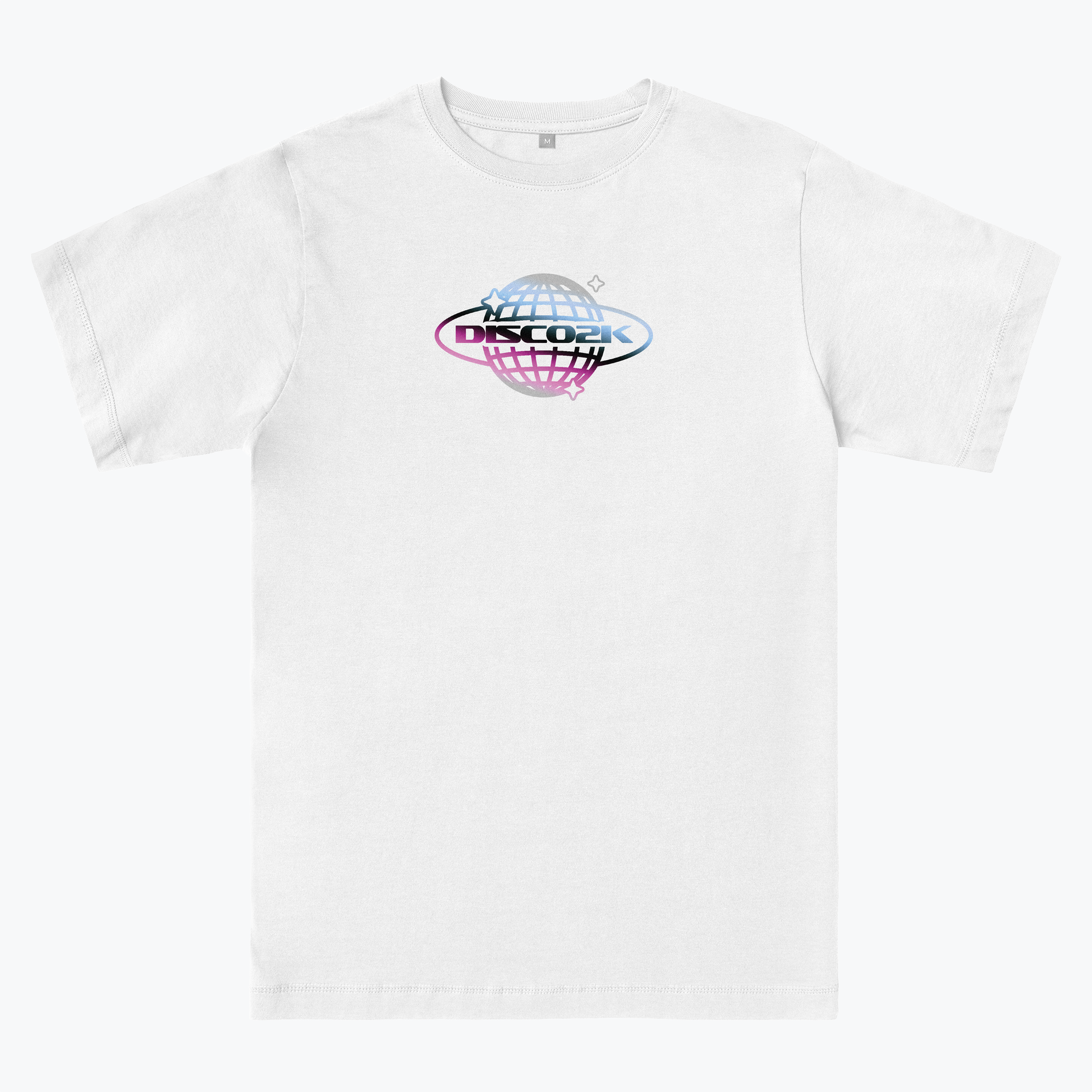  Disco 2k Pink/silver