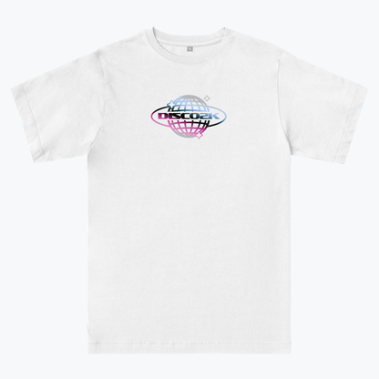  Disco 2k Pink/silver