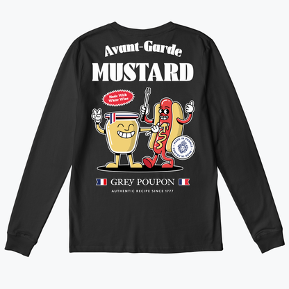  Keen As Mustard