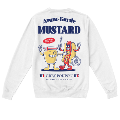  Keen As Mustard