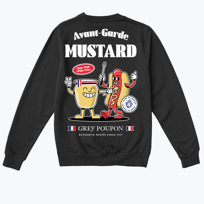  Keen As Mustard