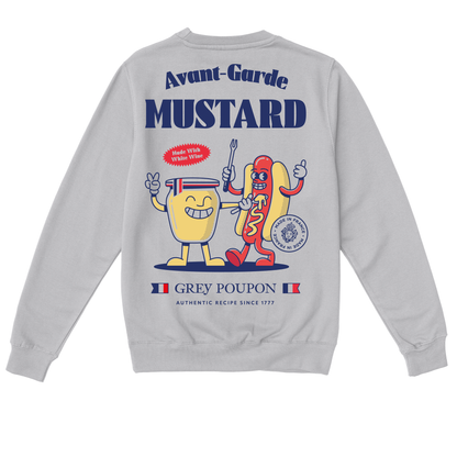  Keen As Mustard