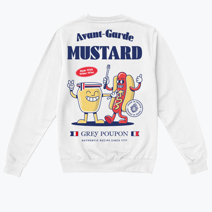  Keen As Mustard