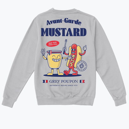  Keen As Mustard