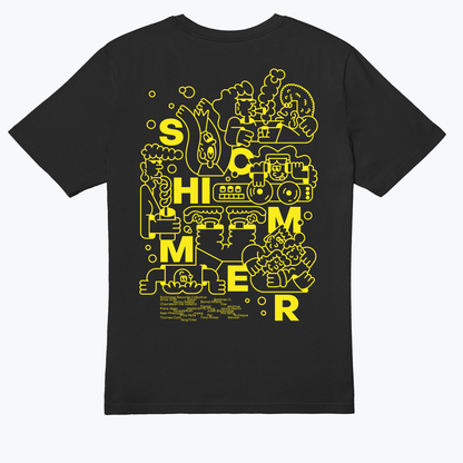  SCHIMMER RECORDS MERCH VOL. 4