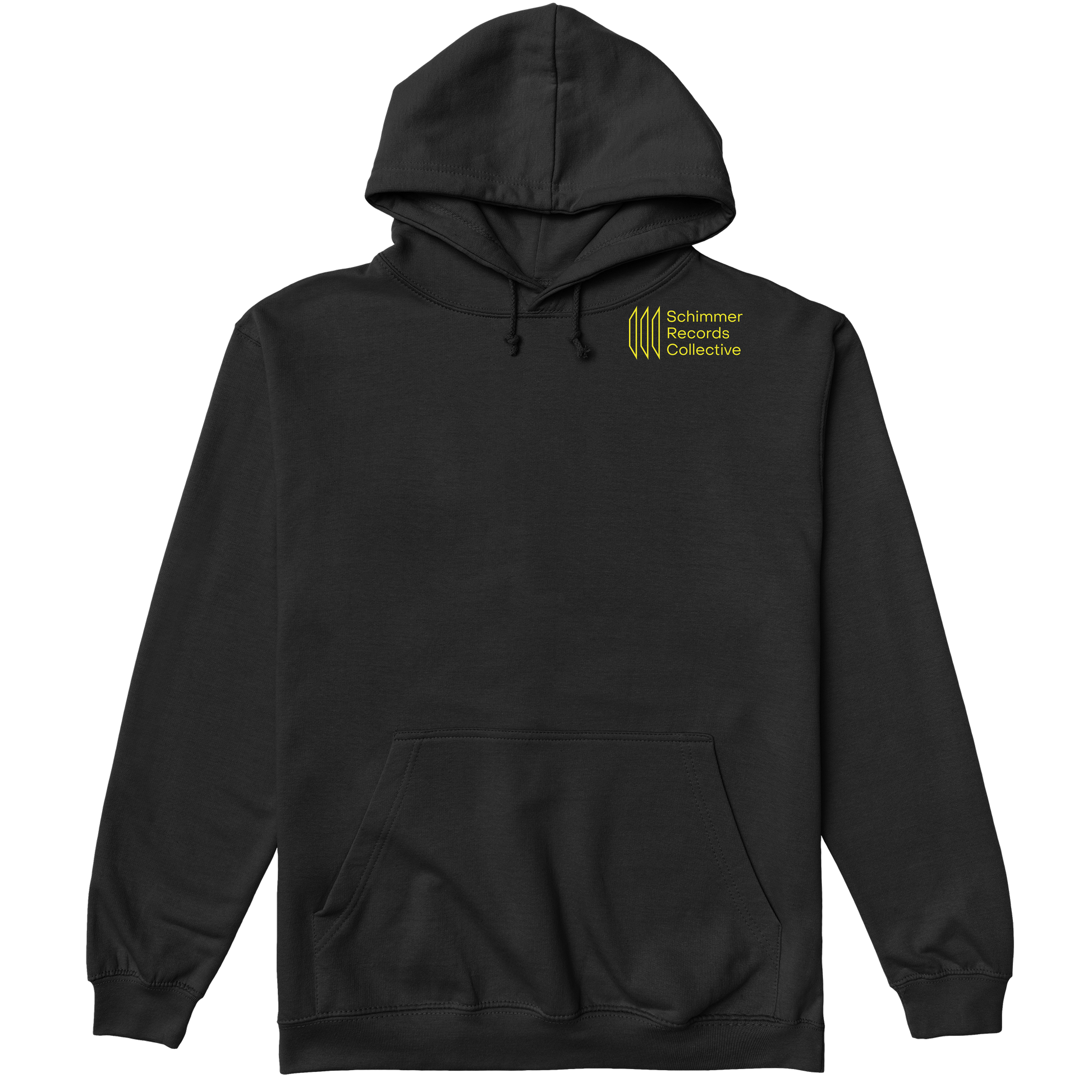  SCHIMMER RECORDS MERCH VOL. 4