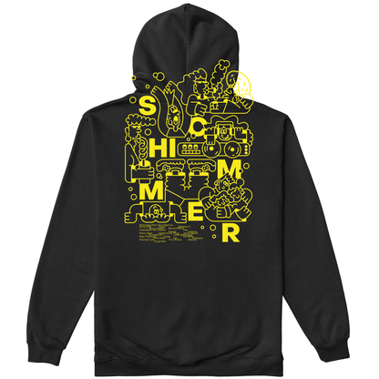  SCHIMMER RECORDS MERCH VOL. 4