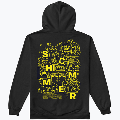  SCHIMMER RECORDS MERCH VOL. 4