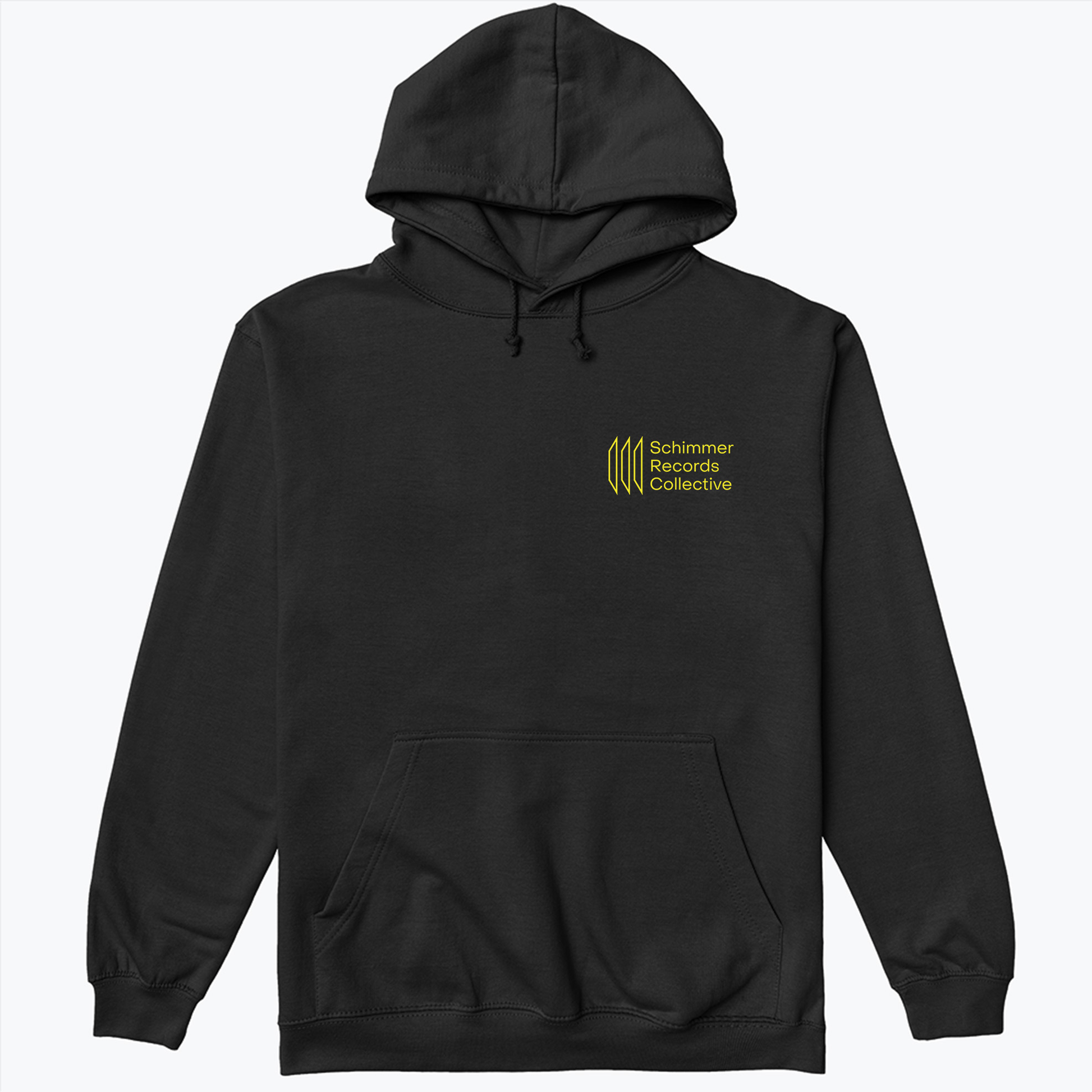  SCHIMMER RECORDS MERCH VOL. 4