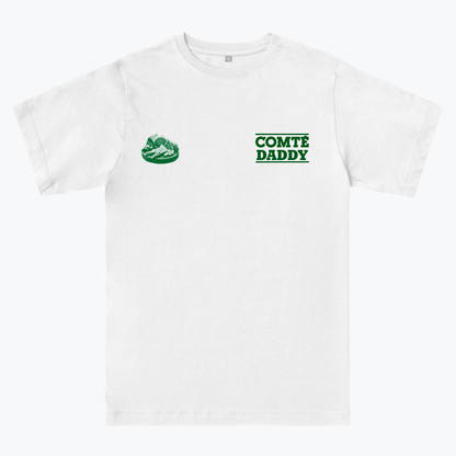  Comté Daddy