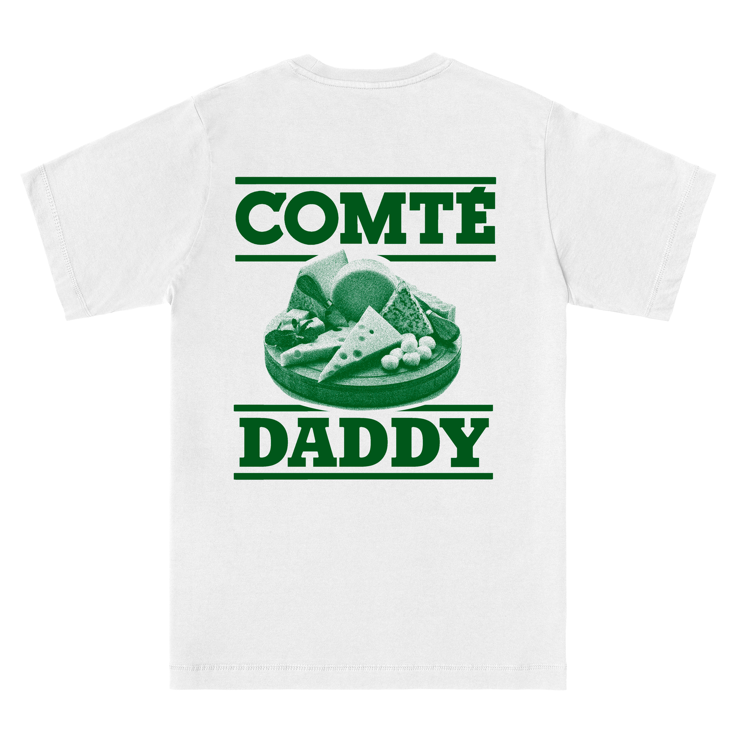  Comté Daddy