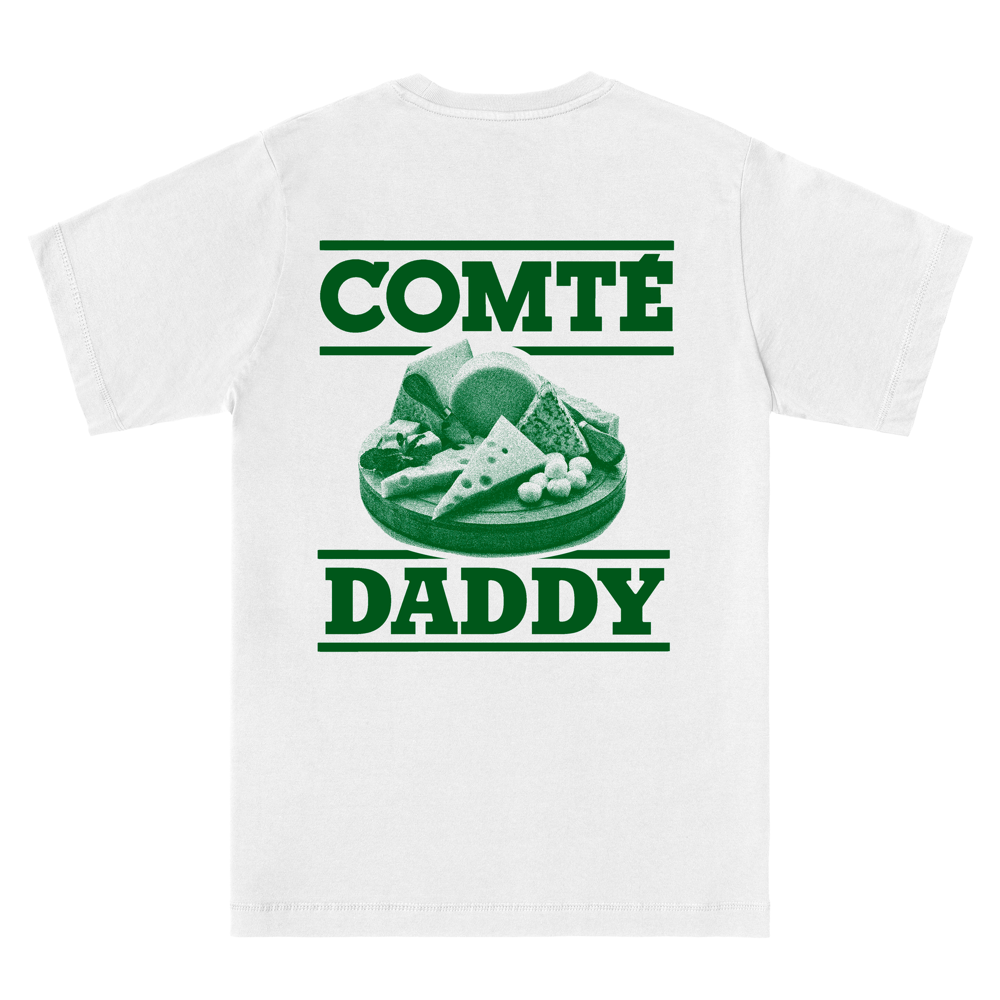  Comté Daddy