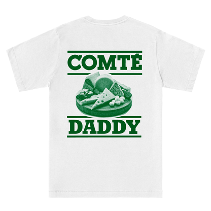  Comté Daddy