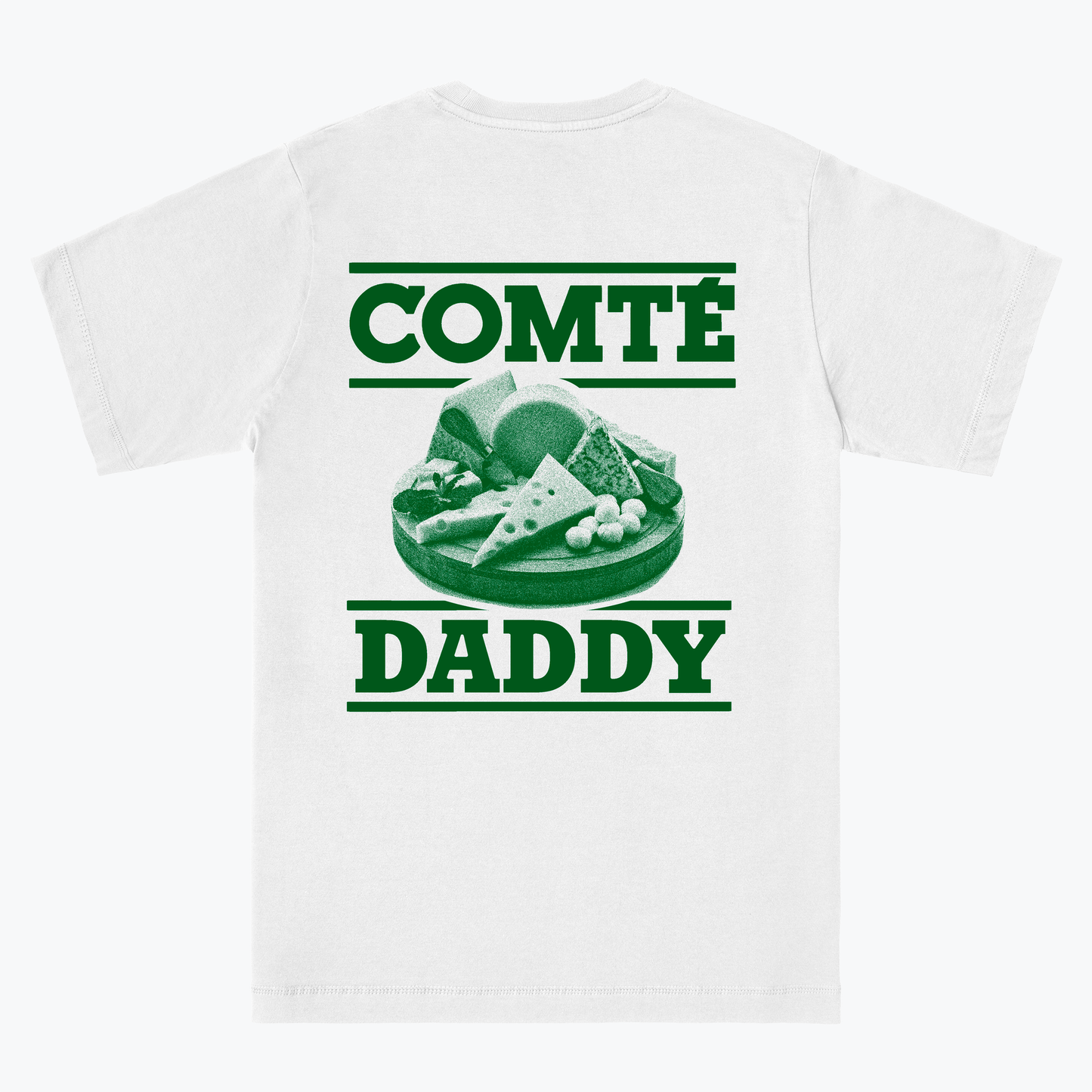  Comté Daddy