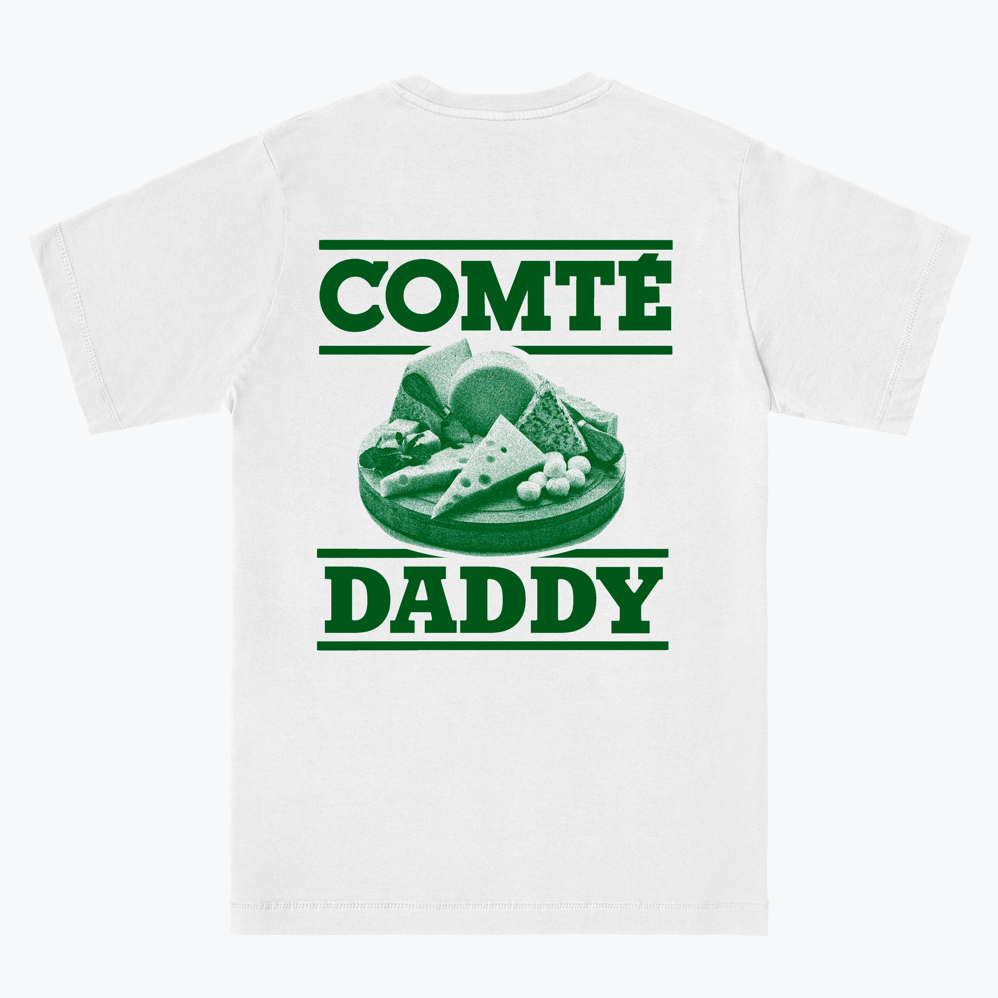  Comté Daddy