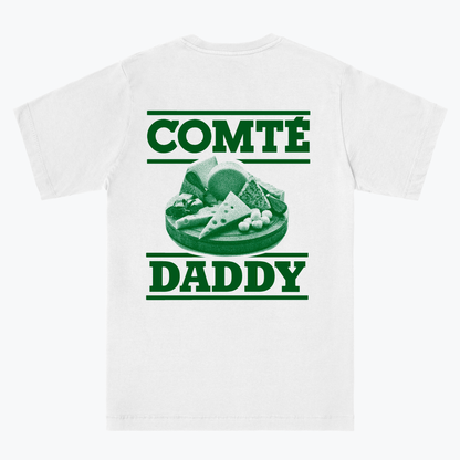  Comté Daddy