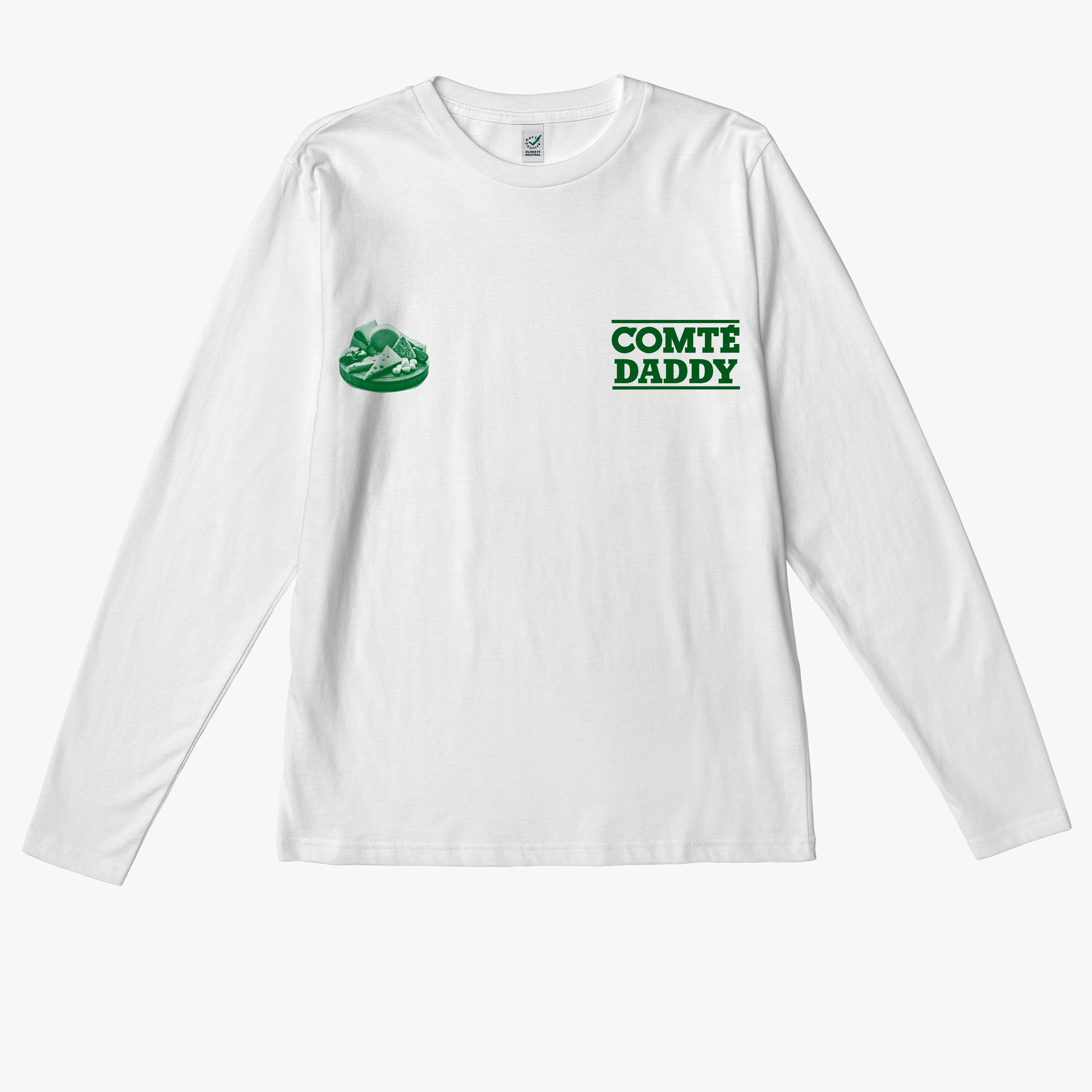  Comté Daddy