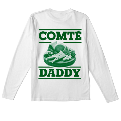  Comté Daddy