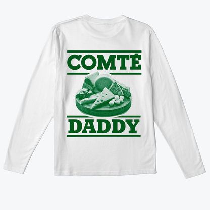  Comté Daddy