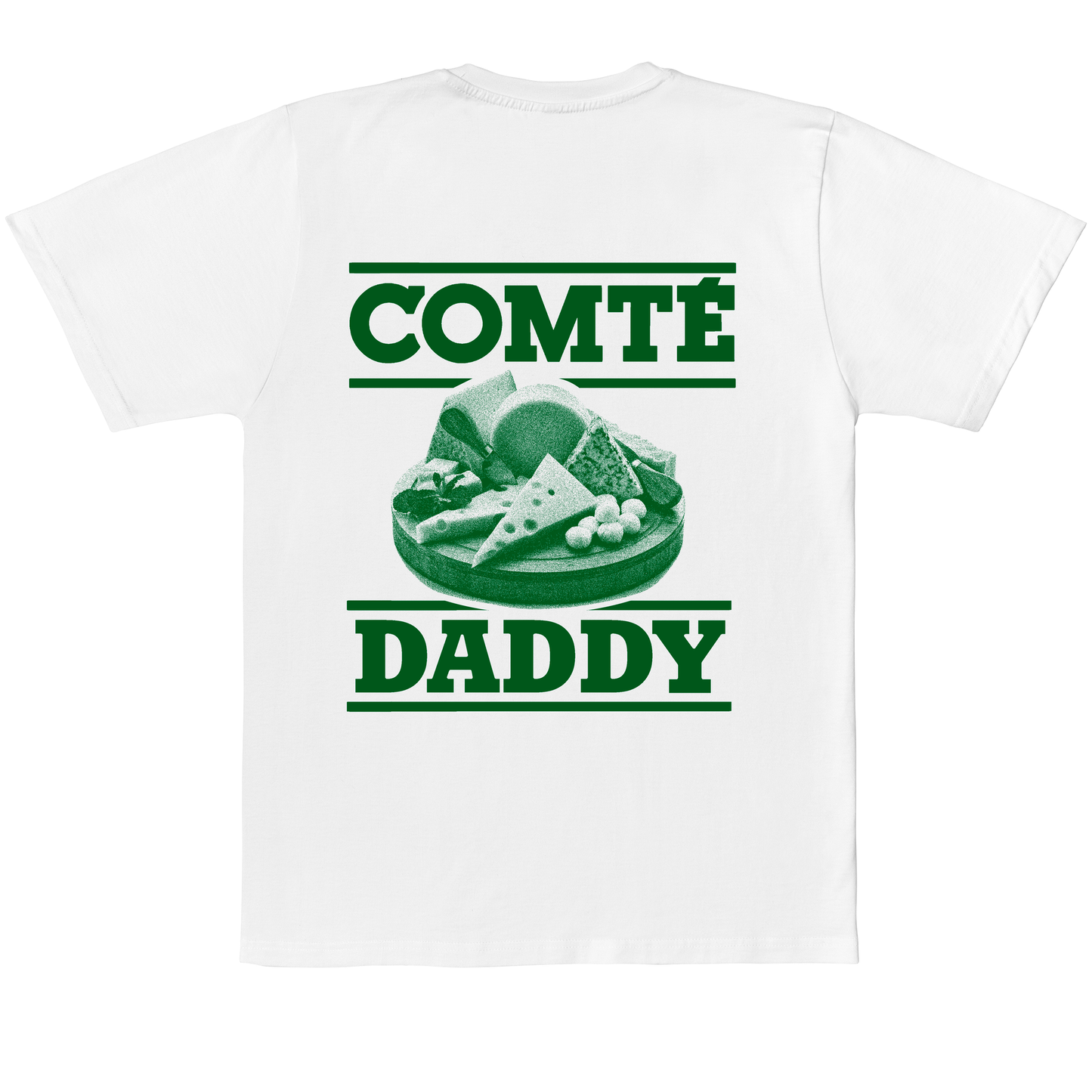  Comté Daddy