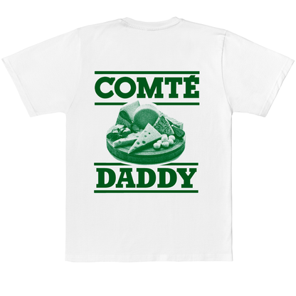  Comté Daddy