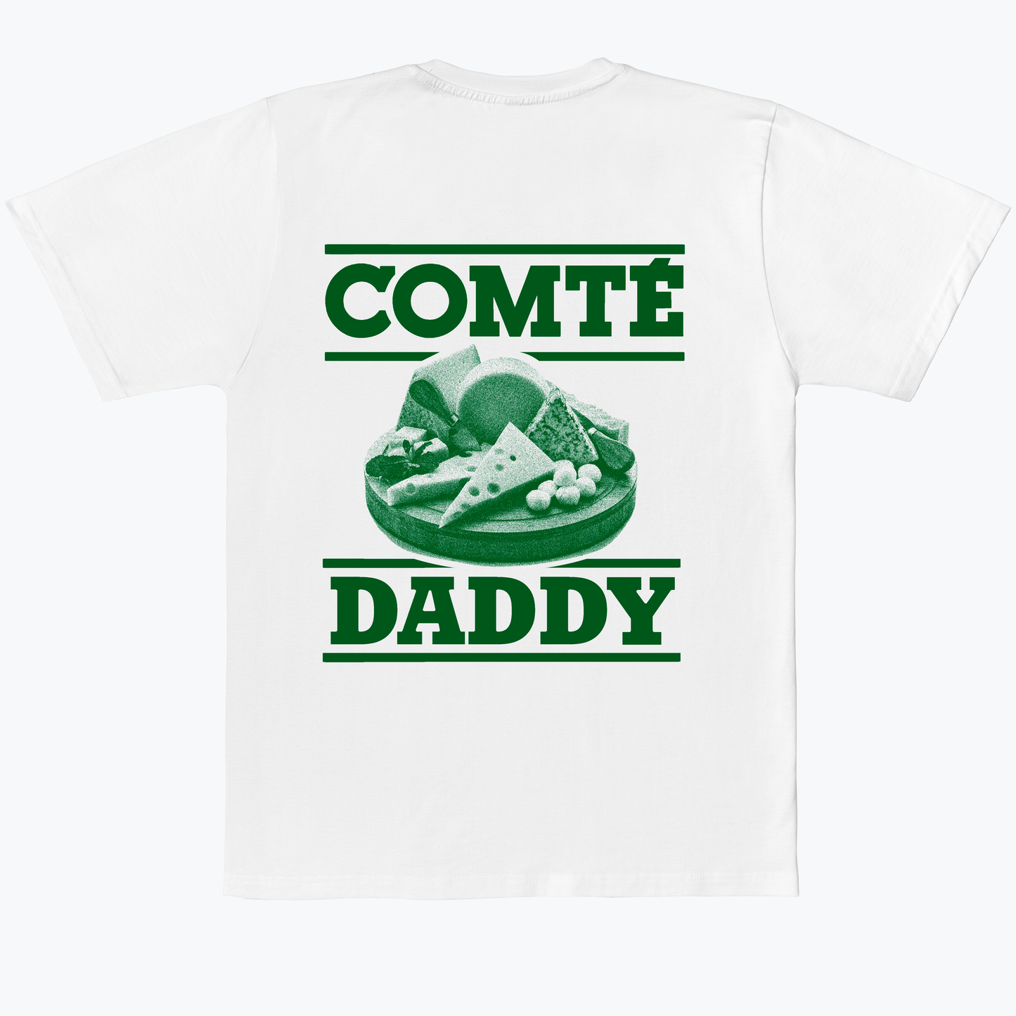  Comté Daddy