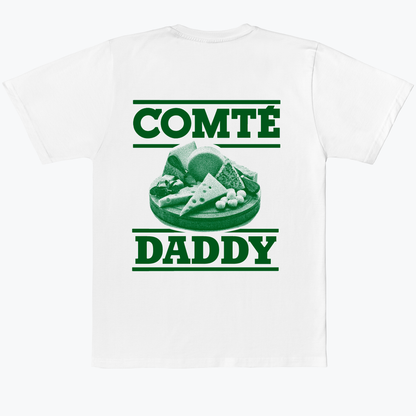  Comté Daddy