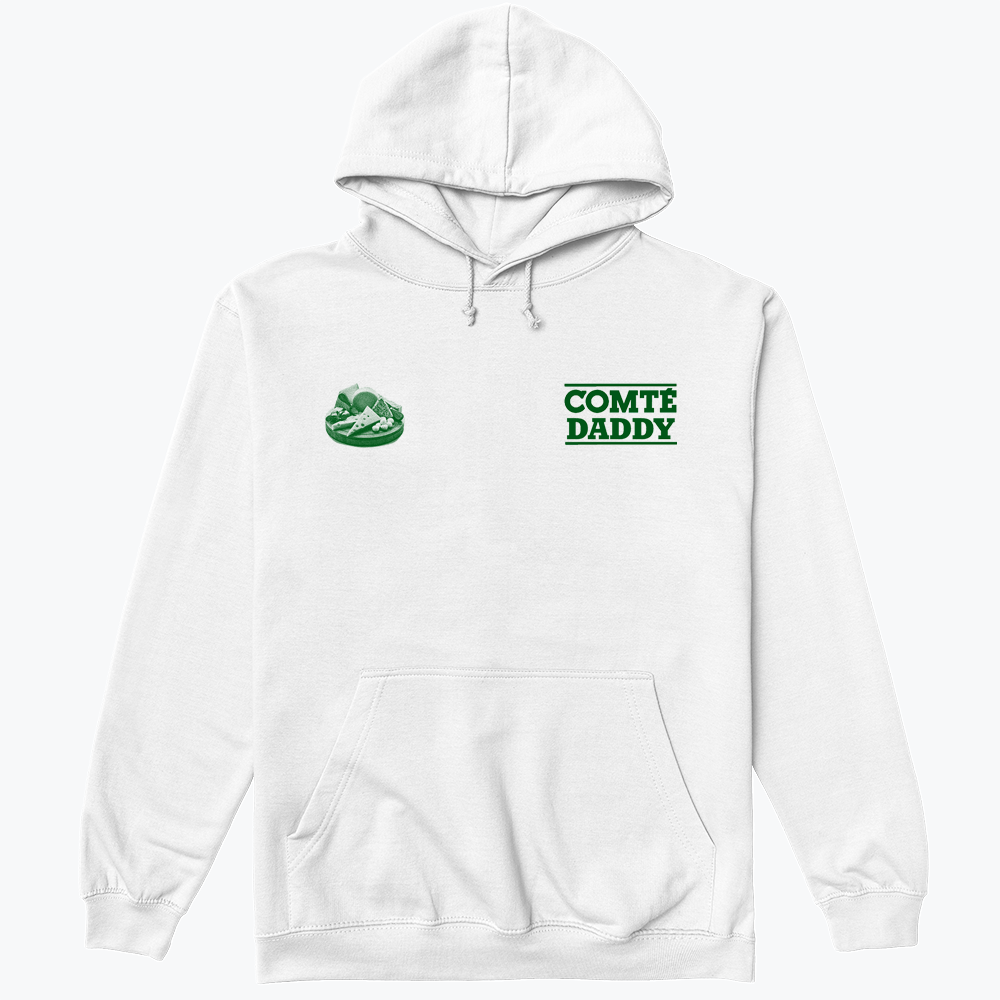  Comté Daddy