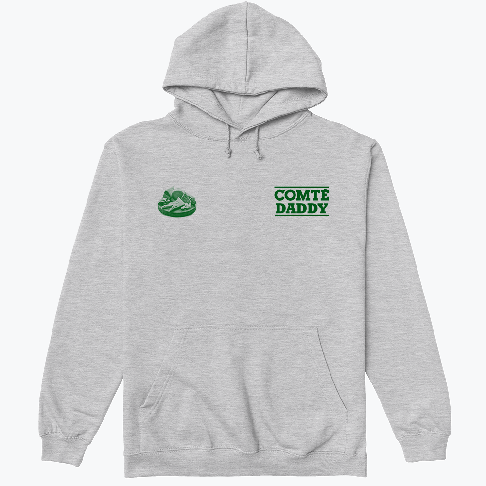  Comté Daddy