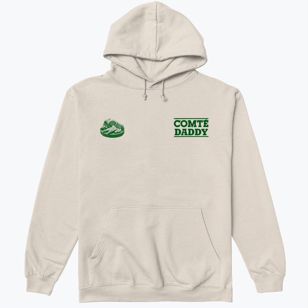  Comté Daddy