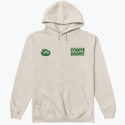 Comté Daddy