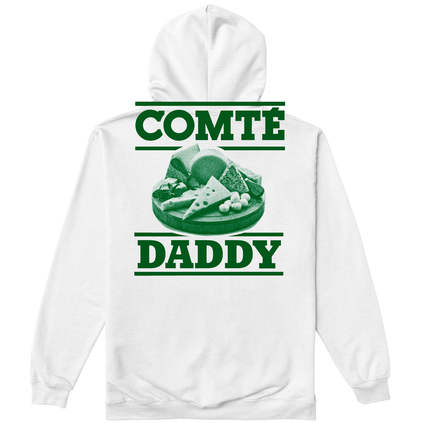  Comté Daddy