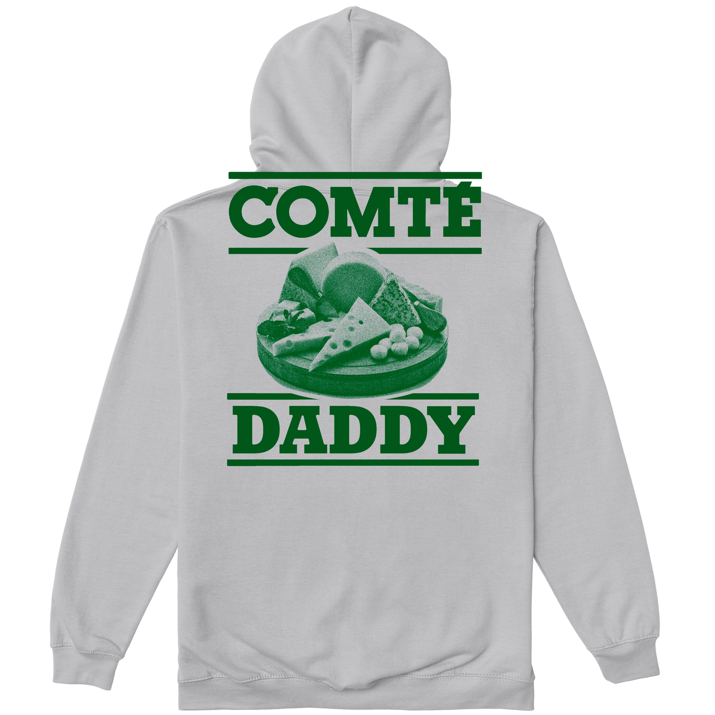  Comté Daddy