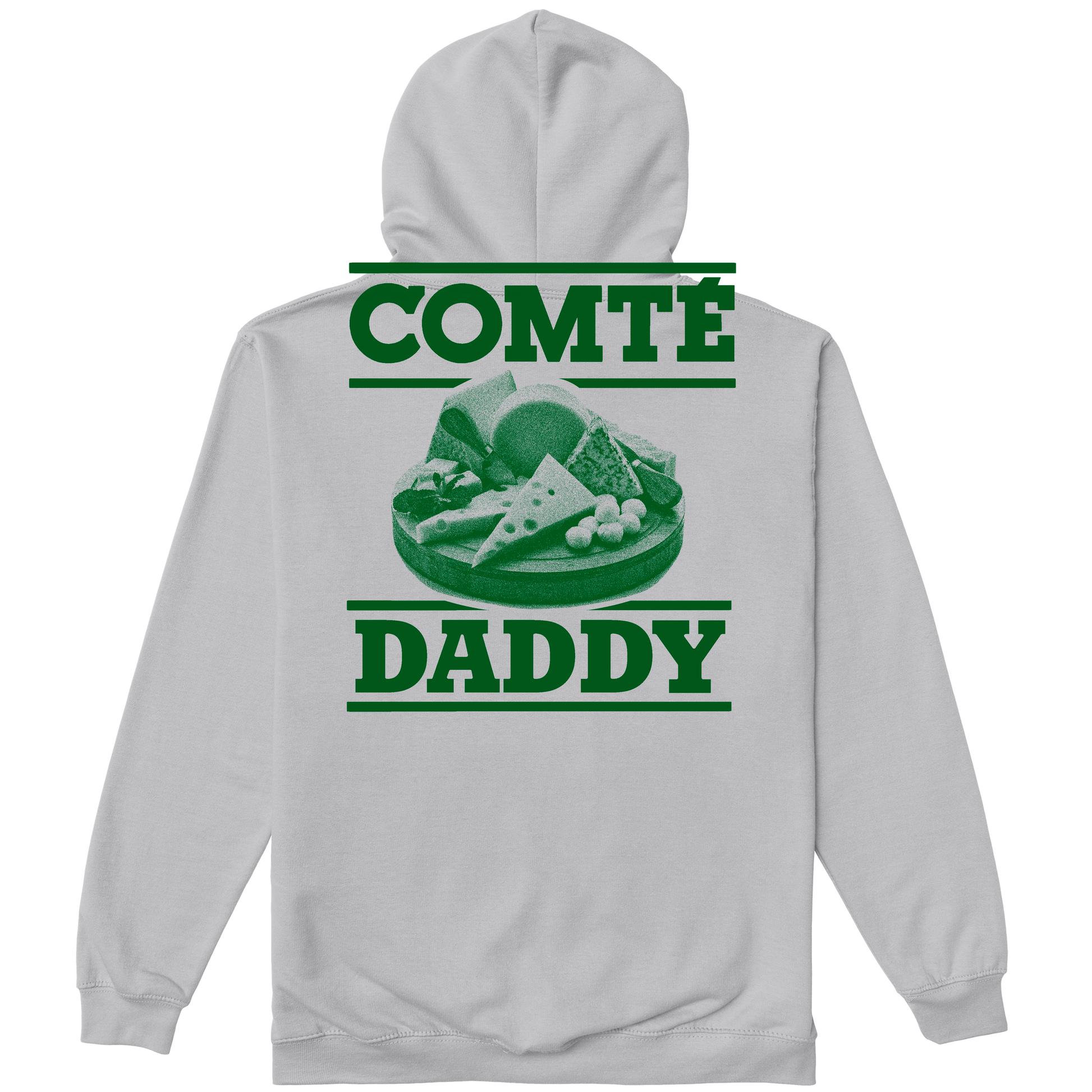  Comté Daddy